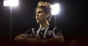 Luke Vickery Menolak Tawaran Klub Inggris Dan Memilih Bertahan Di Liga Australia Bersama Macarthur FC Luke Vickery Menolak Tawaran Klub Inggris Dan Memilih Bertahan Di Liga Australia Bersama Macarthur FC