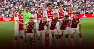 Maarten Paes Main Penuh, Ajax Menang 3-1 UEFA Conference League 2026-2027 Maarten Paes Main Penuh, Ajax Menang 3-1 UEFA Conference League 2026-2027