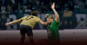 Walber Motta Bawa Persebaya Ungguli Penang FC di Laga Pramusim Walber Motta Bawa Persebaya Ungguli Penang FC di Laga Pramusim