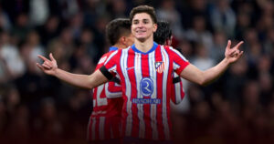 Manchester City Incar Peluang Memulangkan Julian Alvarez Dari Atletico Madrid Manchester City Incar Peluang Memulangkan Julian Alvarez Dari Atletico Madrid