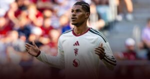 Marcus Rashford Aset Manchester United Yang Harus Dipertahankan Musim Ini Marcus Rashford Aset Manchester United Yang Harus Dipertahankan Musim Ini