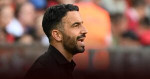 Masa Depan Ruben Amorim Di AC Milan Diprediksi Tidak Bertahan 6 Bulan Masa Depan Ruben Amorim Di AC Milan Diprediksi Tidak Bertahan 6 Bulan