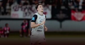 Mauro Zijlstra Resmi Dipinjamkan ke Arema FC Pada Musim 2026-2027 Mauro Zijlstra Resmi Dipinjamkan ke Arema FC Pada Musim 2026-2027