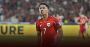 Media Vietnam Soroti Absennya Marselino Ferdinan Dari Skuad Utama Timnas Indonesia Media Vietnam Soroti Absennya Marselino Ferdinan Dari Skuad Utama Timnas Indonesia