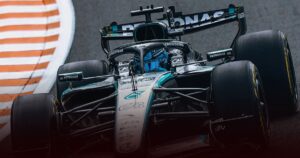 Mercedes Kuasai Puncak, Kimi Antonelli Unggul di Latihan Bebas Pertama GP Belanda 2026 Mercedes Kuasai Puncak, Kimi Antonelli Unggul di Latihan Bebas Pertama GP Belanda 2026