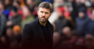 Michael Carrick Buka Peluang Tambah Pemain Baru Jelang Deadline Bursa Transfer Michael Carrick Buka Peluang Tambah Pemain Baru Jelang Deadline Bursa Transfer