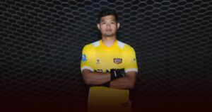 Muhammad Riyandi Resmi ke Dewa United untuk Hadapi Musim 20262027 Muhammad Riyandi Resmi ke Dewa United untuk Hadapi Musim 20262027