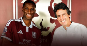 Nicolas Jackson Resmi Ke Aston Villa Pada Bursa Transfer Musim Panas, Reuni Dengan Unai Emery Nicolas Jackson Resmi Ke Aston Villa Pada Bursa Transfer Musim Panas, Reuni Dengan Unai Emery