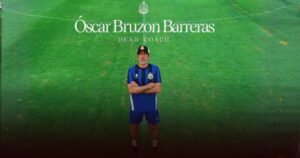 Oscar Bruzon Resmi Ditunjuk Jadi Pelatih Bhayangkara FC, Siap Hadapi Tantangan Super League Oscar Bruzon Resmi Ditunjuk Jadi Pelatih Bhayangkara FC, Siap Hadapi Tantangan Super League
