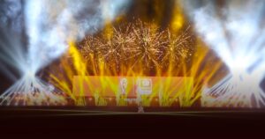 PSSI Puji Acara Pembukaan Turnamen Sepak Bola Putri Srikandi Merdeka Cup 2026 PSSI Puji Acara Pembukaan Turnamen Sepak Bola Putri Srikandi Merdeka Cup 2026