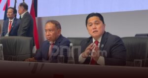 PSSI Siapkan Format Baru Piala Presiden untuk Timnas Indonesia Mulai Tahun Depan