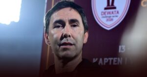 Pelatih Sabah FC Ungkap Rasa Puas Usai Kalahkan Bali United Dan Waspadai Persib