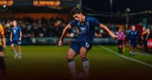 Peluang Elkan Baggott Tampil Starter Pada Laga Millwall vs Newcastle United Peluang Elkan Baggott Tampil Starter Pada Laga Millwall vs Newcastle United
