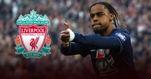 Peluang Transfer Bradley Barcola ke Liverpool Makin Terbuka Lebar Peluang Transfer Bradley Barcola ke Liverpool Makin Terbuka Lebar