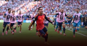 Peluang Transfer Ferran Torres ke PSG Terbuka Usai Barcelona Siap Bernegosiasi Peluang Transfer Ferran Torres ke PSG Terbuka Usai Barcelona Siap Bernegosiasi