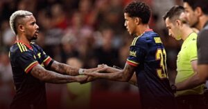 Pemain Keturunan Indonesia Demiane Agustien Debut Bersama Arsenal, Dikabarkan Masuk Radar John Herdman Pemain Keturunan Indonesia Demiane Agustien Debut Bersama Arsenal, Dikabarkan Masuk Radar John Herdman