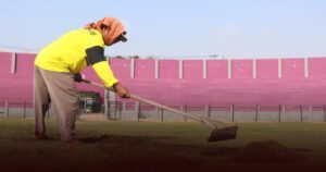 Pemkot Kediri Siap Benahi Stadion Brawijaya Demi Persik Kediri di Super League Pemkot Kediri Siap Benahi Stadion Brawijaya Demi Persik Kediri di Super League