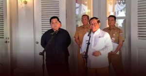 Pemprov DKI Jakarta Siapkan Lapangan Latihan FIFA ASEAN Cup 2026 Di Dua Lokasi