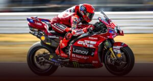 Penampilan Marc Marquez di MotoGP Inggris Terhambat Karena Masalah Kebugaran Fisik Penampilan Marc Marquez di MotoGP Inggris Terhambat Karena Masalah Kebugaran Fisik