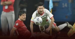 Pengamat Soroti Kesenjangan Kualitas Pemain Timnas Indonesia Usai Tumbang Dari Vietnam