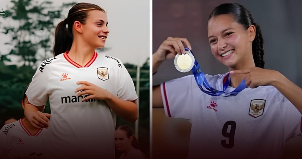 Penjelasan Exco PSSI Soal Status Pemain Asing Estella Loupatty Dan Isabelle Nottet Di Liga Putri Indonesia 20262027
