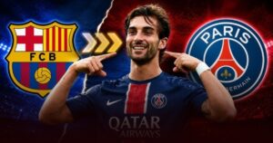 Penjualan Ferran Torres Ke PSG Sediakan Modal Bagi Barcelona Untuk Rekrut Rodri Penjualan Ferran Torres Ke PSG Sediakan Modal Bagi Barcelona Untuk Rekrut Rodri
