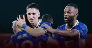 Perebutan Tiket Grup E ACL 2 Antara Persib vs Manila Digger Digelar Tanpa Penonton Perebutan Tiket Grup E ACL 2 Antara Persib vs Manila Digger Digelar Tanpa Penonton