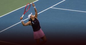 Perjuangan Sengit Janice Tjen Terhenti di Babak Pertama Toronto Open 2026 Perjuangan Sengit Janice Tjen Terhenti di Babak Pertama Toronto Open 2026