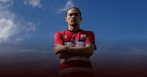 Perkembangan Proses Naturalisasi Jordy Wehrmann Dan Hasrat Membela Timnas Indonesia Perkembangan Proses Naturalisasi Jordy Wehrmann Dan Hasrat Membela Timnas Indonesia