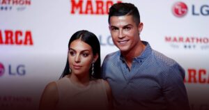 Pernikahan Cristiano Ronaldo dan Georgina Rodriguez Dikabarkan Siap Digelar di Madeira Pernikahan Cristiano Ronaldo dan Georgina Rodriguez Dikabarkan Siap Digelar di Madeira