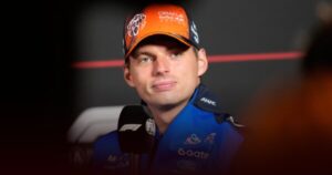 Perpanjangan Kontrak Max Verstappen Bersama Red Bull Racing Menyita Perhatian Publik Perpanjangan Kontrak Max Verstappen Bersama Red Bull Racing Menyita Perhatian Publik