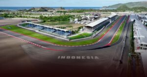 Persiapan MotoGP Indonesia 2026: ITDC Sediakan Armada Shuttle Bus Dan Fasilitas Terpadu Persiapan MotoGP Indonesia 2026: ITDC Sediakan Armada Shuttle Bus Dan Fasilitas Terpadu