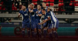 Persib Bandung Berpotensi Masuk Grup Neraka ACL2, Pengamat Sepak Minta Realistis Persib Bandung Berpotensi Masuk Grup Neraka ACL2, Pengamat Sepak Minta Realistis