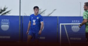 Persib Bandung Tanpa Mariano Peralta Di Semifinal Piala Presiden 2026 Persib Bandung Tanpa Mariano Peralta Di Semifinal Piala Presiden 2026