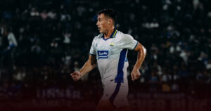 Persib vs Manila Digger, Mariano Peralta Ingatkan Tidak Remehkan Lawan Persib vs Manila Digger, Mariano Peralta Ingatkan Tidak Remehkan Lawan