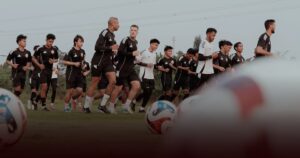 Persija Jakarta Agendakan Dua Laga Uji Coba Di Thailand Persija Jakarta Agendakan Dua Laga Uji Coba Di Thailand