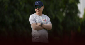 Persija Jakarta Menutup Agenda Pramusim, Shin Tae-yong Minta Para Pemainnya Berjuang Maksimal Melawan Borneo FC dan Persib Persija Jakarta Menutup Agenda Pramusim, Shin Tae-yong Minta Para Pemainnya Berjuang Maksimal Melawan Borneo FC dan Persib