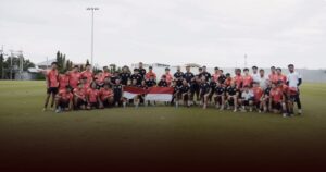 Persija Jakarta Ucapkan Salam Kemerdekaan RI Ke-81 Dari Thailand, Shin Tae-yong Harap Indonesia Semakin Maju Dan Bermartabat Persija Jakarta Ucapkan Salam Kemerdekaan RI Ke-81 Dari Thailand, Shin Tae-yong Harap Indonesia Semakin Maju Dan Bermartabat