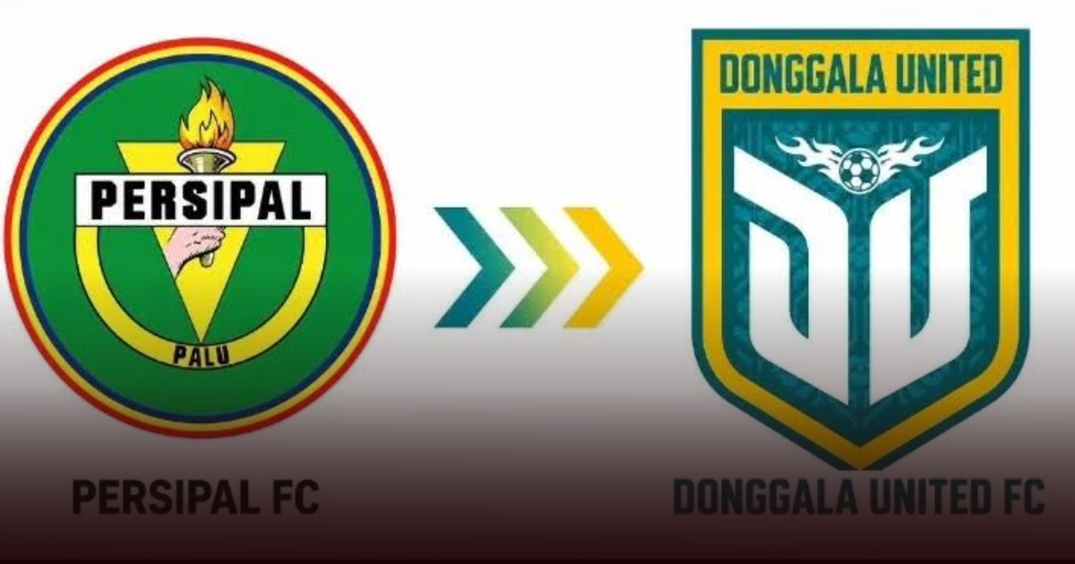 Persipal FC Berganti Nama Menjadi Donggala United Untuk Musim Baru Kompetisi Di Liga Nusantara