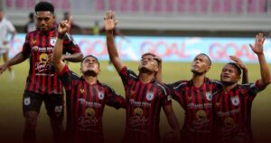 Persipura Akan Berkandang Di Jawa Timur Selama Putaran Pertama Championship 20262027 Persipura Akan Berkandang Di Jawa Timur Selama Putaran Pertama Championship 20262027