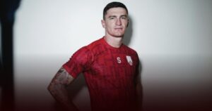 Persis Solo Rekrut Slavko Damjanovic Demi Target Promosi Musim Depan