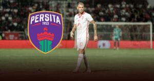 Persita Tangerang Resmi Mengumumkan Tyronne del Pino Sebagai Pemain Baru Musim Ini Persita Tangerang Resmi Mengumumkan Tyronne del Pino Sebagai Pemain Baru Musim Ini