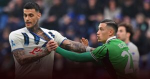 Pertandingan Atalanta vs Sassuolo Diprediksi Bakal Jadi Momen Comeback Jay Idzes Pertandingan Atalanta vs Sassuolo Diprediksi Bakal Jadi Momen Comeback Jay Idzes