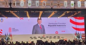 Presiden Prabowo Minta Erick Thohir Susun Blueprint Timnas Indonesia Menuju Piala Dunia 2030 Presiden Prabowo Minta Erick Thohir Susun Blueprint Timnas Indonesia Menuju Piala Dunia 2030