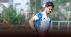 Proses Adaptasi Adrian Dalmau Di PSIM Yogyakarta Berjalan Sangat Lancar Dan Cepat Proses Adaptasi Adrian Dalmau Di PSIM Yogyakarta Berjalan Sangat Lancar Dan Cepat