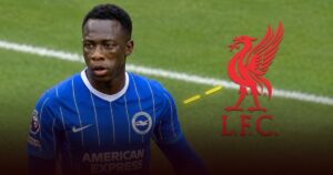 Proses Transfer Yankuba Minteh ke Liverpool Berjalan Alot Akibat Patokan Harga Brighton Proses Transfer Yankuba Minteh ke Liverpool Berjalan Alot Akibat Patokan Harga Brighton