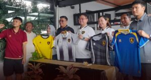 Proton FC Mantapkan Langkah Menuju Pro Futsal League Musim 20262027 Proton FC Mantapkan Langkah Menuju Pro Futsal League Musim 20262027