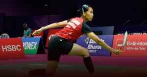 Putri Kusuma Wardani dan Alwi Farhan Mulus BWF World Championship 2026 Putri Kusuma Wardani dan Alwi Farhan Mulus BWF World Championship 2026
