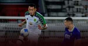 Raih Gelar Juara Perdana Piala Presiden, Persebaya Menang Lewat Adu Penalti Raih Gelar Juara Perdana Piala Presiden, Persebaya Menang Lewat Adu Penalti