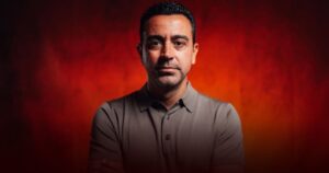Resmi! Xavi Hernandez Jadi Pelatih Baru Belanda Menggantikan Posisi Ronald Koeman Resmi! Xavi Hernandez Jadi Pelatih Baru Belanda Menggantikan Posisi Ronald Koeman